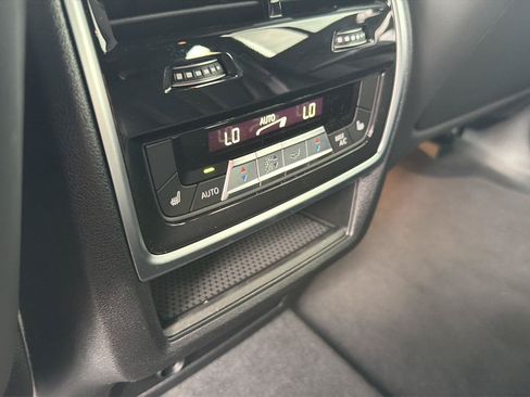 New 2026 BMW X5 M Competition w/ Executive Package AWD/4WD image 12