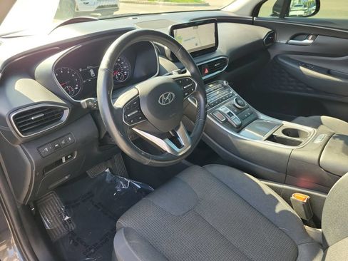 Used 2023 Hyundai Santa Fe SEL FWD image 14