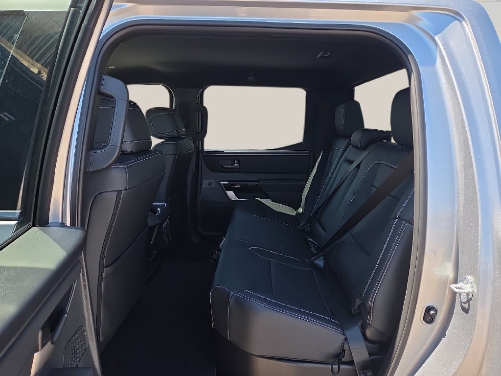 New 2026 Toyota Tundra Limited RWD image 14