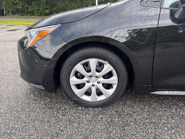 Used 2023 Toyota Corolla LE FWD image 12