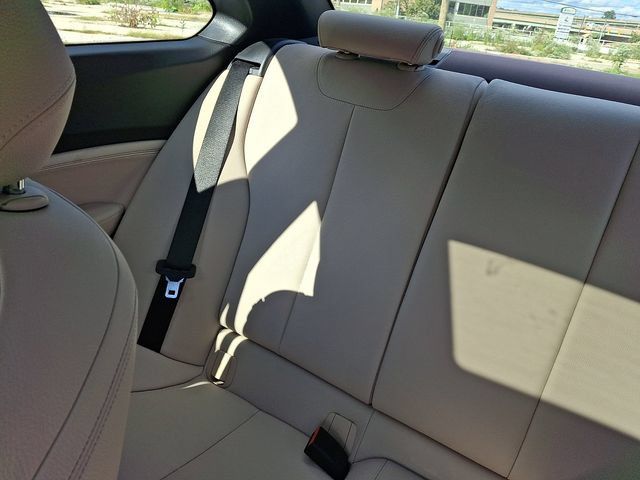 Used 2017 BMW 230i xDrive Coupe AWD/4WD image 17