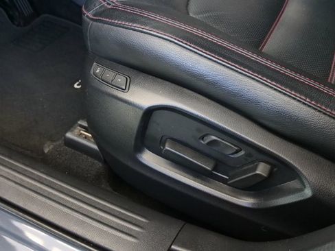 Used 2024 MAZDA CX-5 Carbon Edition image 11