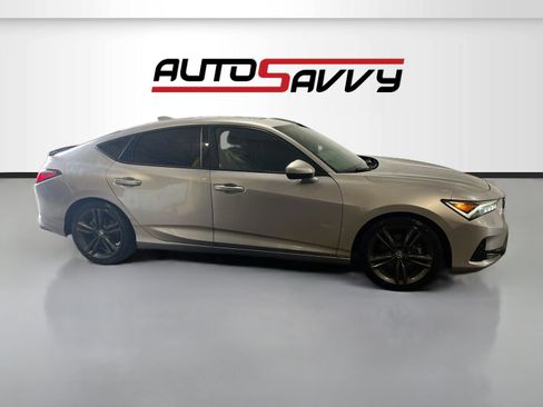 Used 2023 Acura Integra A-Spec FWD image 8