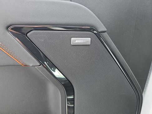 New 2026 GMC Sierra 1500 AT4 w/ Technology Package image 18