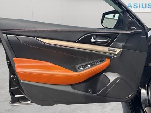 Used 2019 Nissan Maxima Platinum w/ Reserve Package image 15