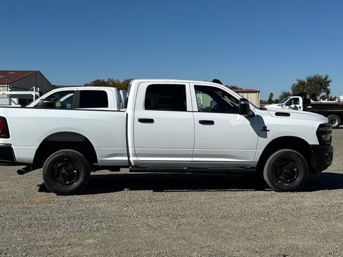 New 2026 RAM 2500 Tradesman image 2