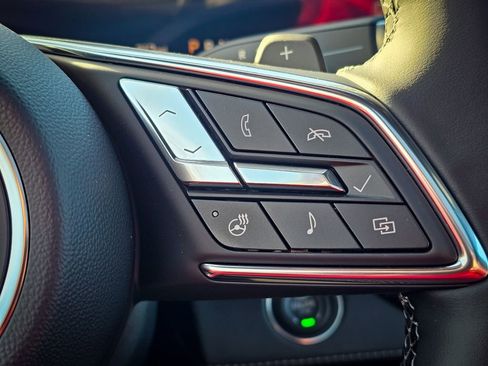 New 2026 Buick Enclave Preferred w/ Power Package image 23