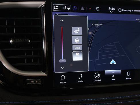 Used 2021 Chrysler Pacifica Touring-L FWD image 8