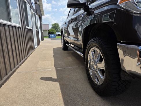 Used 2020 Toyota Tundra 1794 Edition AWD/4WD image 13
