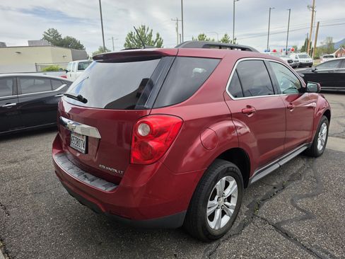 Used 2015 Chevrolet Equinox LT w/ Power Convenience Package FWD image 7