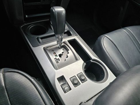 Used 2022 Toyota 4Runner SR5 image 25