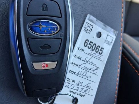 New 2026 Subaru Crosstrek 2.5i Limited AWD/4WD image 22