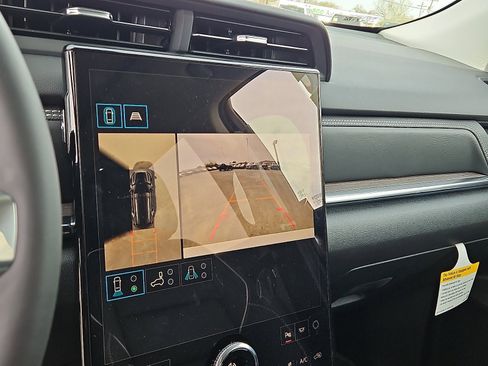 New 2026 GMC Terrain Denali w/ LPO, Floor Liner Package image 16