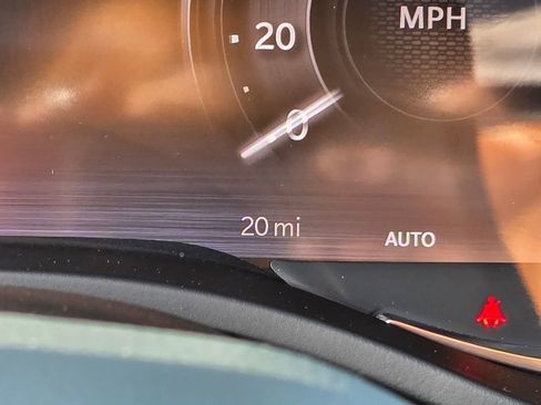 New 2026 RAM 1500 Laramie AWD/4WD image 21