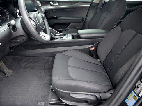 Used 2023 Kia K5 LXS image 15