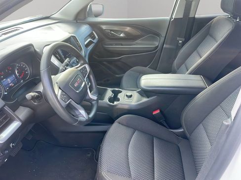 Certified 2024 GMC Terrain SLE image 10