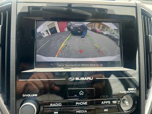Used 2019 Subaru Impreza 2.0i w/ Eyesight AWD/4WD image 24