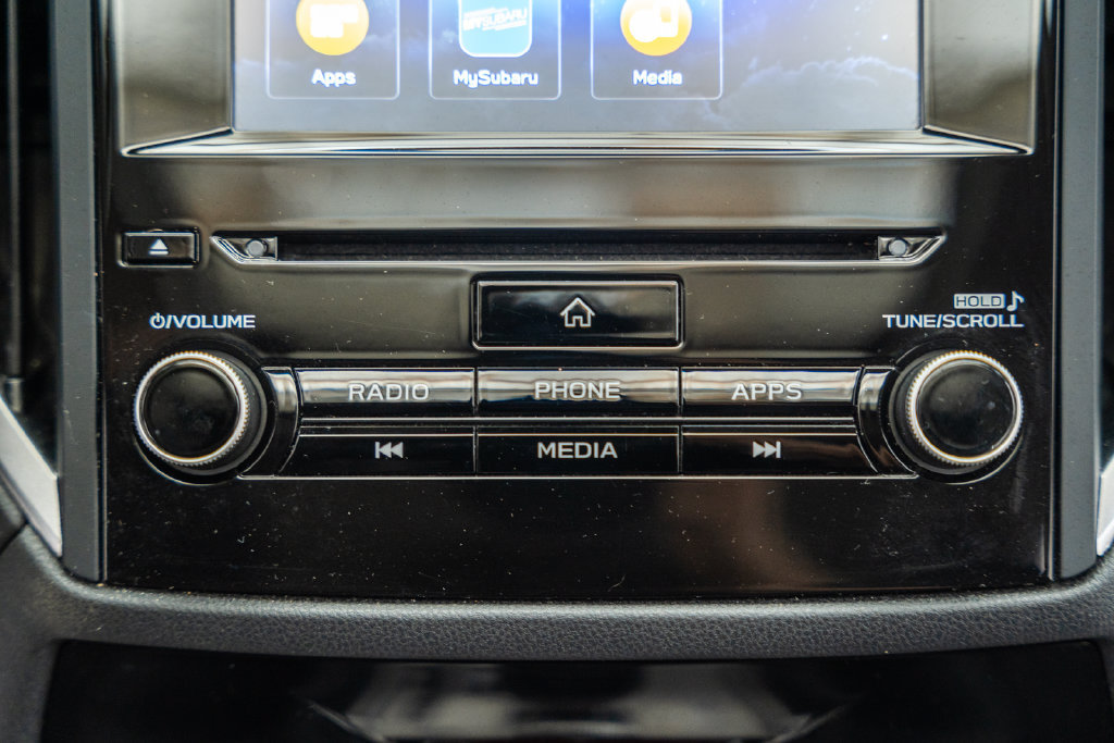 Used 2020 Subaru Forester Premium AWD/4WD image 25