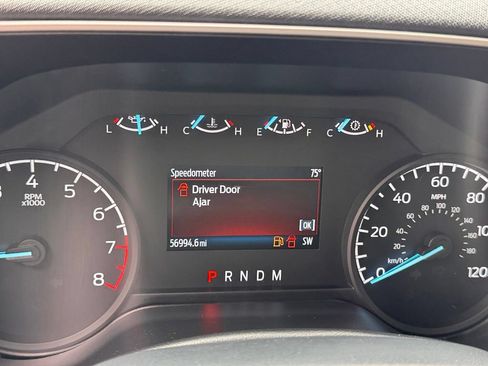 Used 2023 Ford F150 XLT RWD image 20