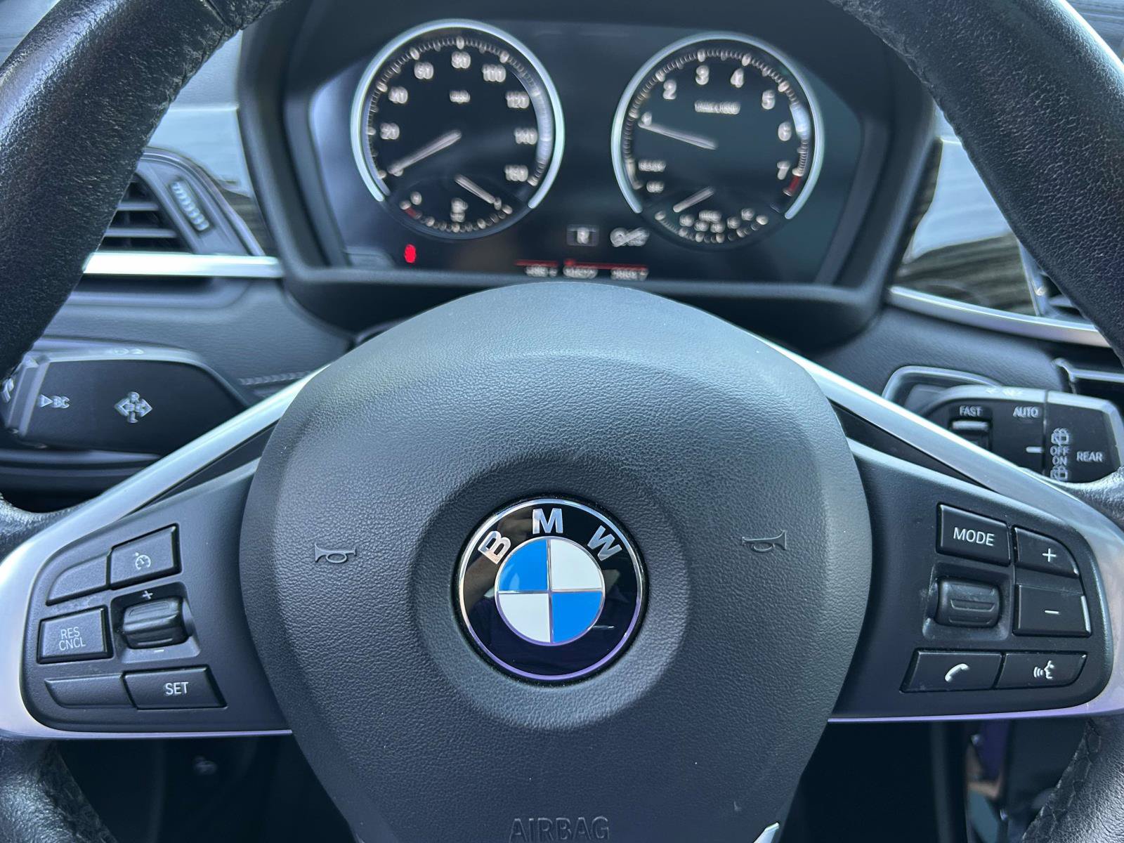 Used 2018 BMW X2 sDrive28i FWD image 21
