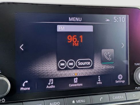 Used 2023 Nissan Rogue SV AWD/4WD image 21