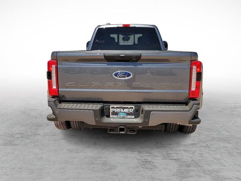 New 2026 Ford F350 XL image 9