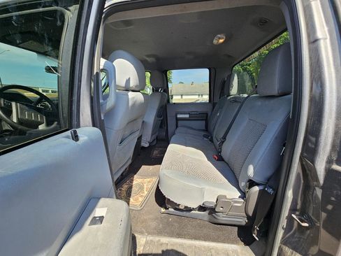 Used 2013 Ford F250 XLT w/ FX4 4X4 Off-Road Pkg image 20