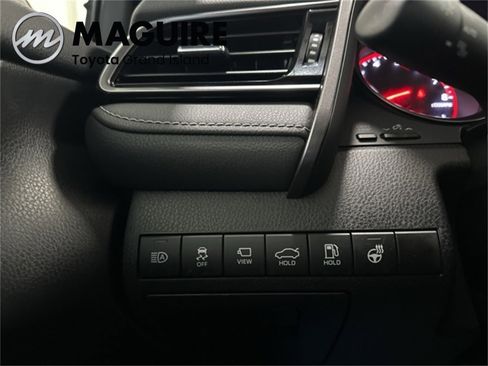 Used 2023 Toyota Camry XSE image 15