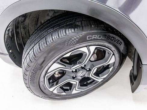Used 2019 Honda CR-V Touring image 12