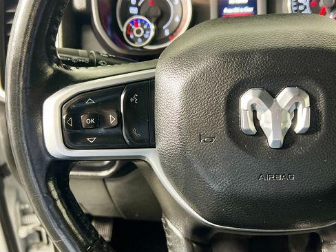 Used 2024 RAM 3500 Big Horn image 18