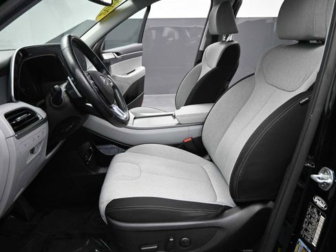 Used 2020 Hyundai Palisade SEL w/ Convenience Package image 15