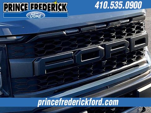 Used 2023 Ford F150 Raptor image 29