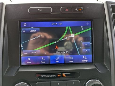 Used 2020 Ford F150 XLT w/ Equipment Group 302A Luxury AWD/4WD image 31