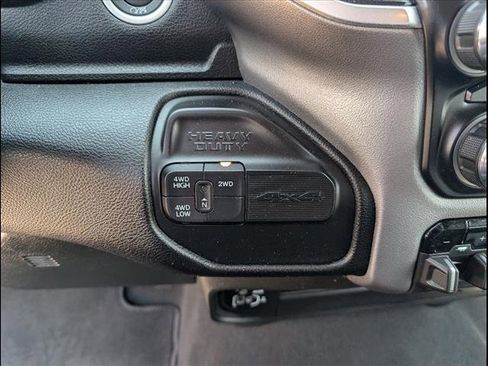 Used 2024 RAM 3500 Big Horn image 13