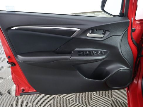 Used 2016 Honda Fit LX image 19