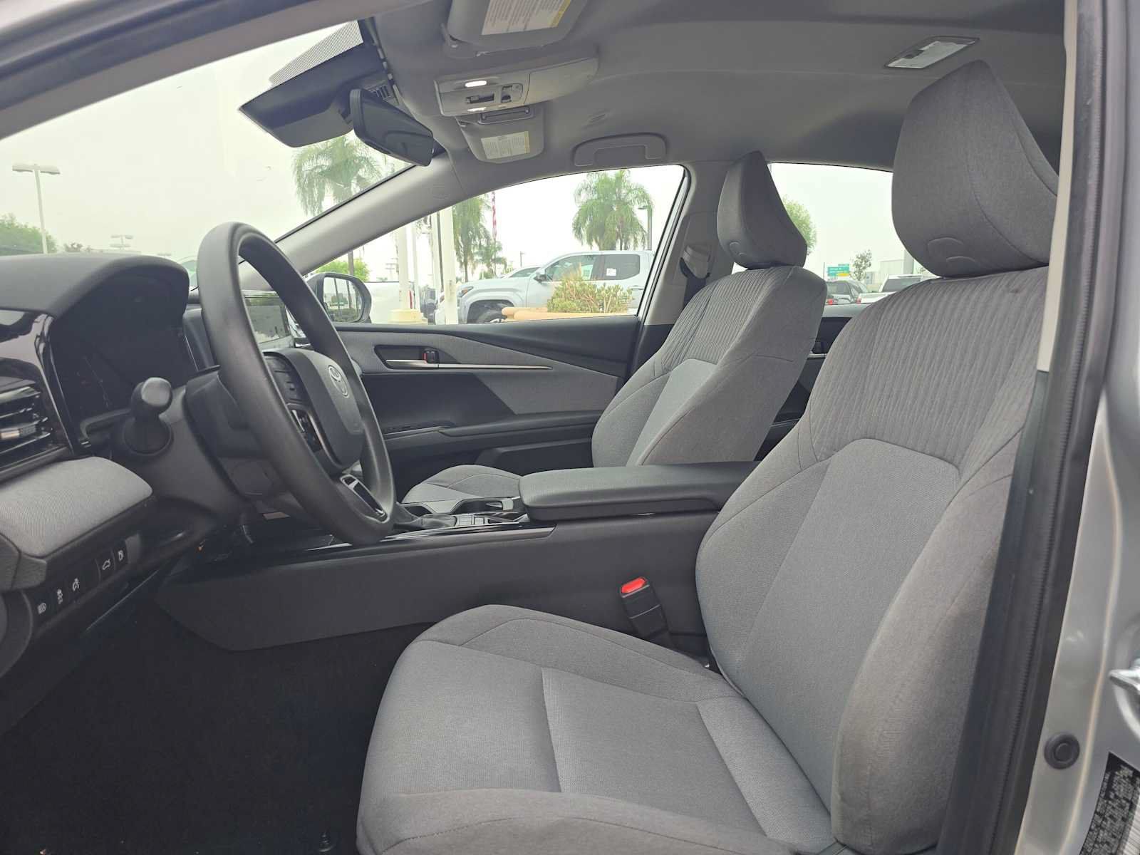 Certified 2025 Toyota Camry LE w/ Convenience Package FWD image 20