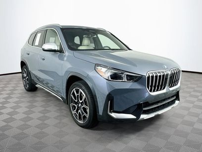 Used 2023 BMW X1 xDrive28i