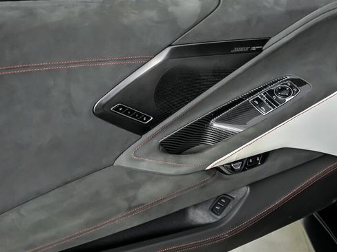 Used 2023 Chevrolet Corvette Stingray Premium Cpe w/ Z51 Performance Package RWD image 20