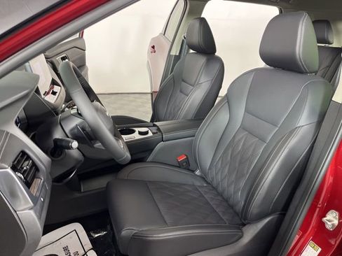 New 2026 Nissan Rogue Platinum AWD/4WD image 19
