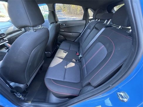 Used 2022 Hyundai Kona N Line w/ Cargo Package image 14