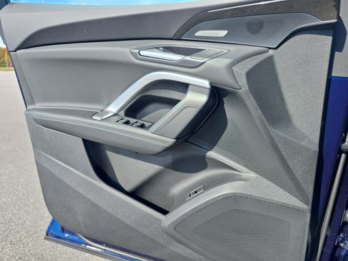 New 2025 Audi Q5 Premium Plus image 25