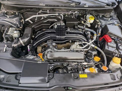 Used 2023 Subaru Impreza 2.0i image 21