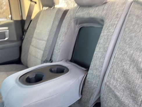 Used 2019 RAM 1500 Big Horn image 12