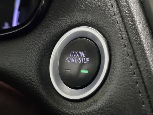 Used 2017 Cadillac CTS Luxury image 31