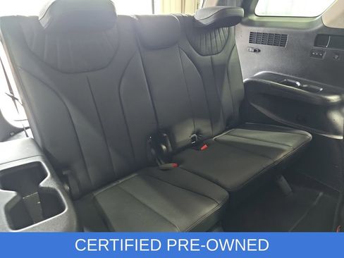 Used 2023 Hyundai Palisade Limited AWD/4WD image 13