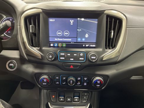 Used 2018 GMC Terrain Denali w/ Advanced Safety Package image 23