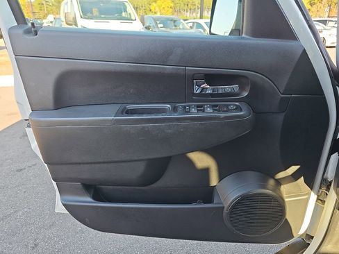 Used 2012 Jeep Liberty Sport w/ Popular Equipment Group image 29