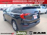 Used 2020 GMC Terrain SLE w/ Driver Convenience Package image 6