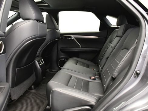 Used 2022 Lexus RX 350 F Sport image 41