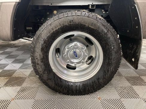 Used 2020 Ford F350 Lariat w/ Lariat Ultimate Package image 23